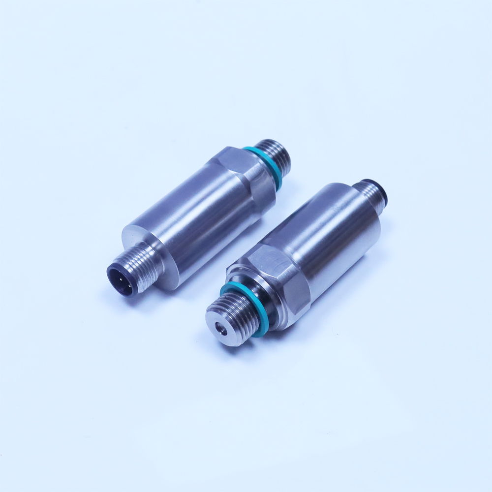 PT500-520榮獲“電子元器件自主可控等級C*級認證”